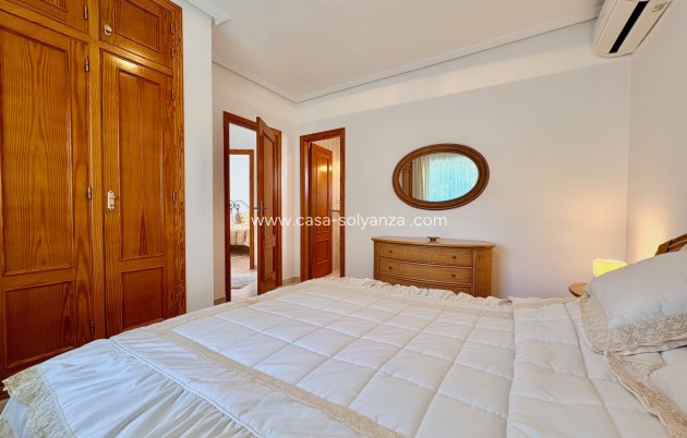 Revente - Other - Orihuela Costa - Costa Blanca