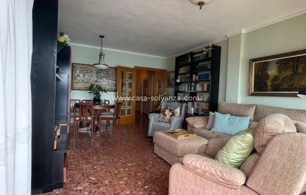 Resale - Apartment / flat - Torrevieja - Costa Blanca