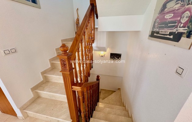 Revente - Other - Orihuela Costa - Costa Blanca