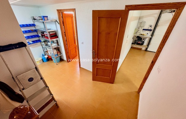 Revente - Other - Orihuela Costa - Costa Blanca