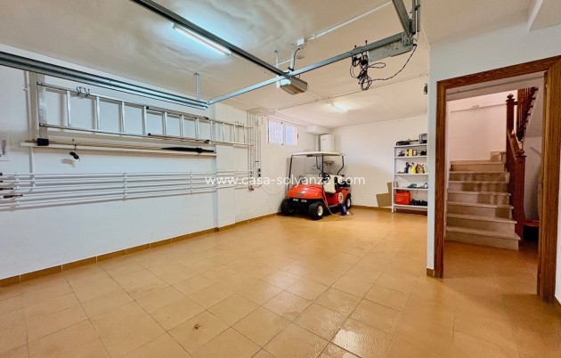 Revente - Other - Orihuela Costa - Costa Blanca