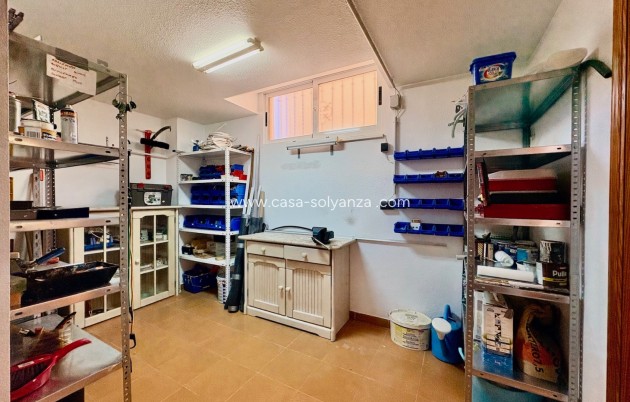 Revente - Other - Orihuela Costa - Costa Blanca