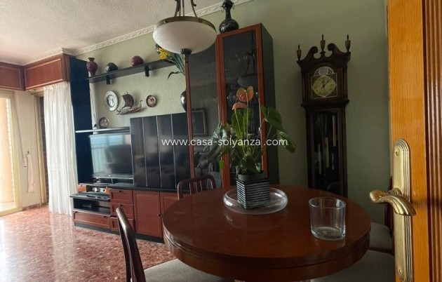 Resale - Apartment / flat - Torrevieja - Costa Blanca
