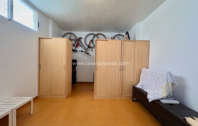 Revente - Other - Orihuela Costa - Costa Blanca