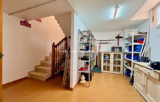 Revente - Other - Orihuela Costa - Costa Blanca