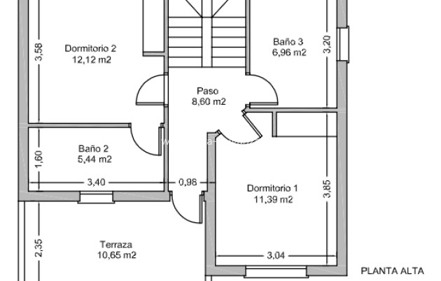 Revente - Other - Orihuela Costa - Costa Blanca