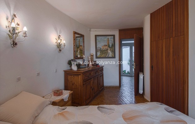 Herverkoop - Villa - Jávea - Costa Blanca