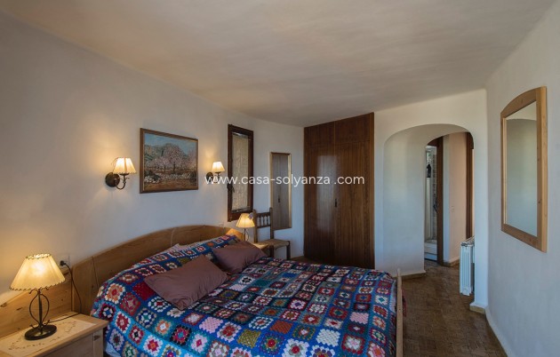 Herverkoop - Villa - Jávea - Costa Blanca