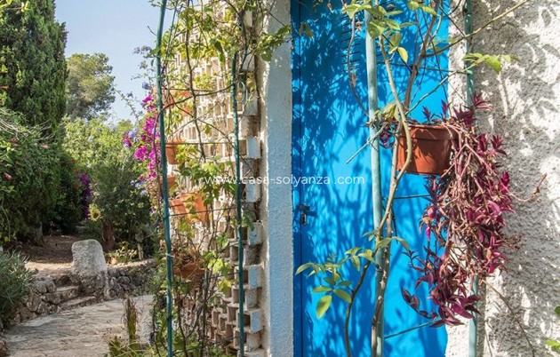 Herverkoop - Villa - Jávea - Costa Blanca