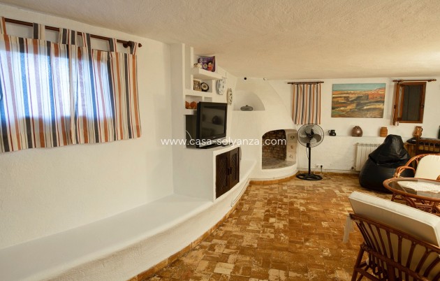 Herverkoop - Villa - Jávea - Costa Blanca