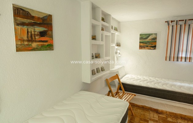 Herverkoop - Villa - Jávea - Costa Blanca