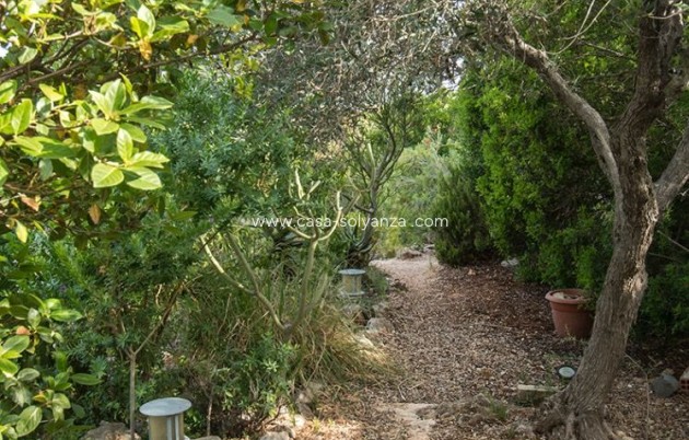 Herverkoop - Villa - Jávea - Costa Blanca