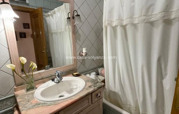 Resale - Apartment / flat - Torrevieja - Costa Blanca