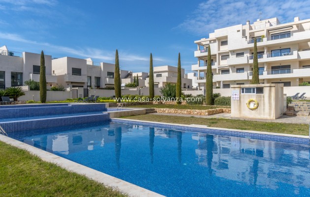 Revente - Appartement - Orihuela - Inland