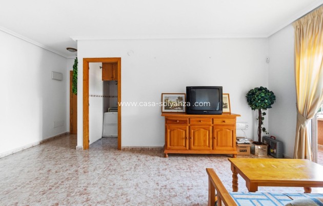 Revente - Appartement - Torrevieja - Playa de los locos