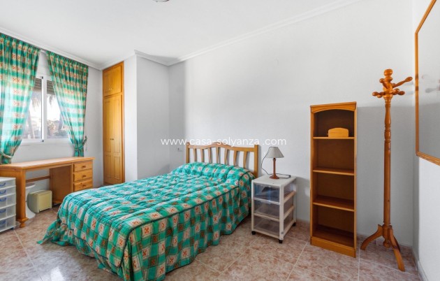 Revente - Appartement - Torrevieja - Playa de los locos