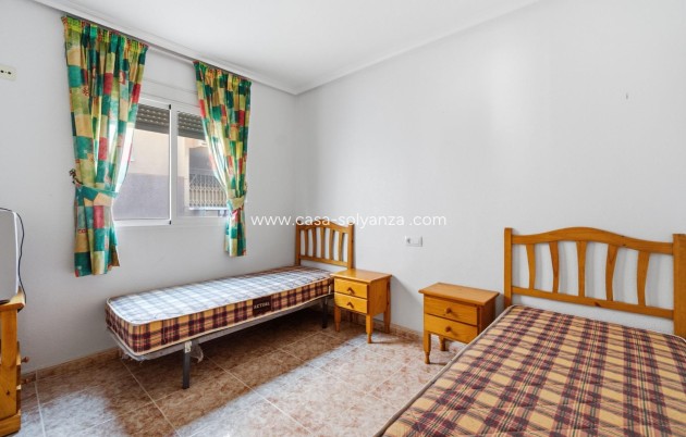 Revente - Appartement - Torrevieja - Playa de los locos