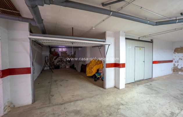 Revente - Appartement - Torrevieja - Playa de los locos