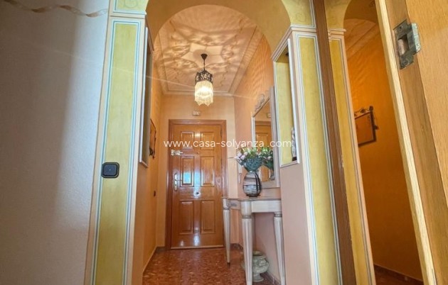 Resale - Apartment / flat - Torrevieja - Costa Blanca