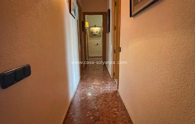 Resale - Apartment / flat - Torrevieja - Costa Blanca