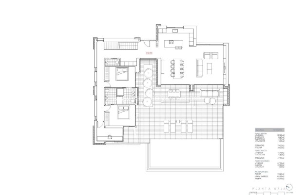 Nieuwbouw Woningen - Villa - Benisa - San Jaime