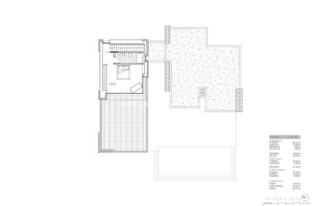 Nieuwbouw Woningen - Villa - Benisa - San Jaime