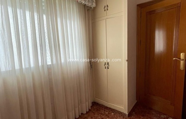 Resale - Apartment / flat - Torrevieja - Costa Blanca