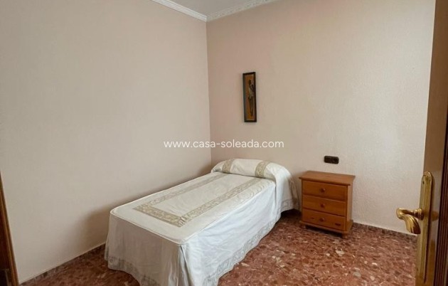 Resale - Apartment / flat - Torrevieja - Costa Blanca