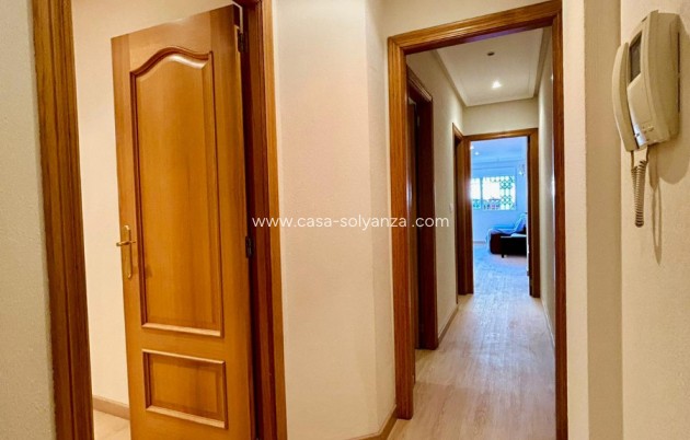 Revente - Appartement - San Isidro - Inland