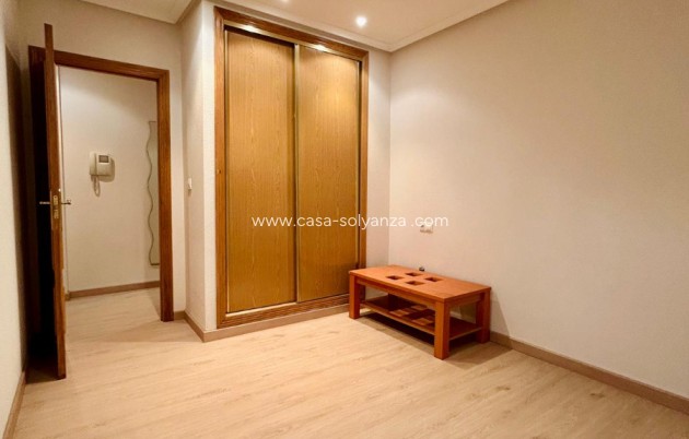 Revente - Appartement - San Isidro - Inland