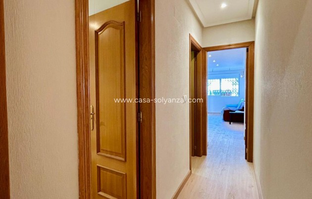 Revente - Appartement - San Isidro - Inland