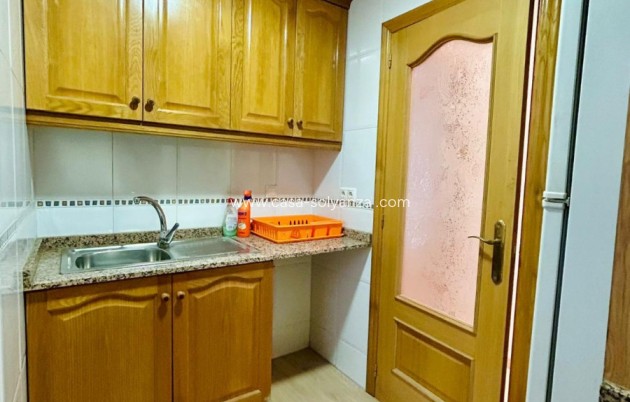 Revente - Appartement - San Isidro - Inland