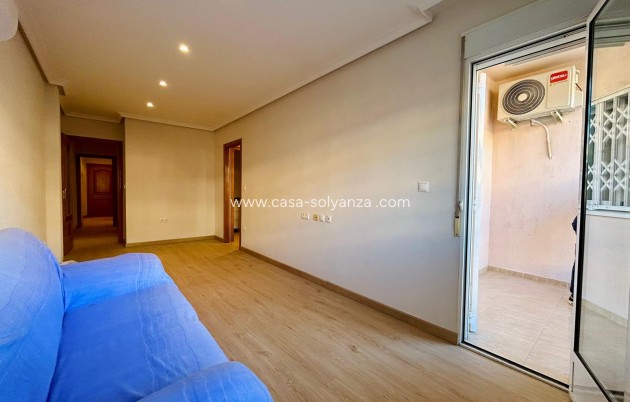 Revente - Appartement - San Isidro - Inland
