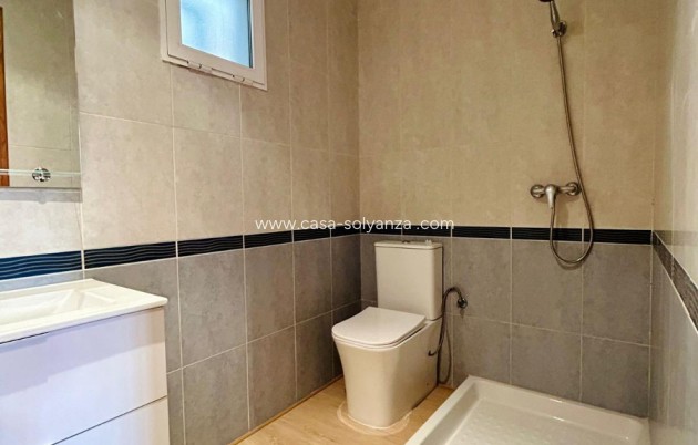 Revente - Appartement - San Isidro - Inland