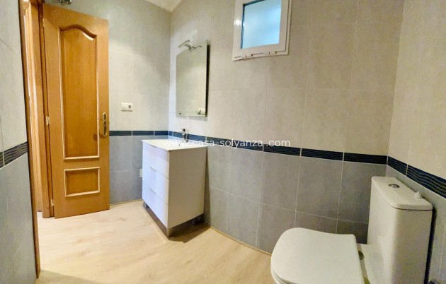 Revente - Appartement - San Isidro - Inland