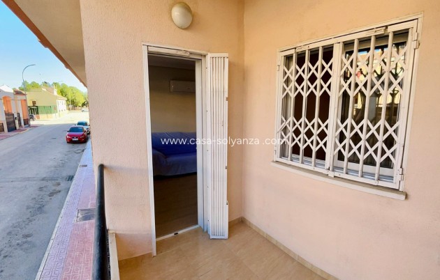 Revente - Appartement - San Isidro - Inland