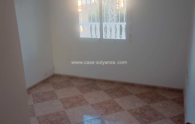 Revente - Villa - Los Altos - Costa Blanca