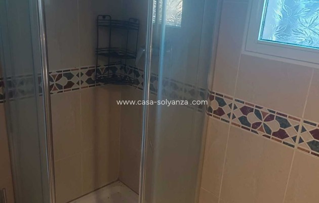 Revente - Villa - Los Altos - Costa Blanca