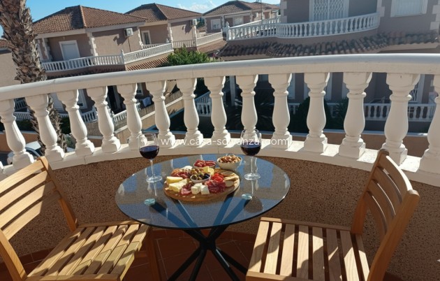 Revente - Villa - Los Altos - Costa Blanca