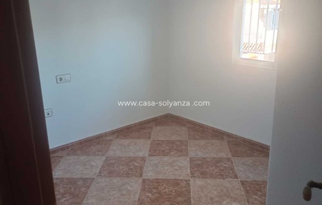 Revente - Villa - Los Altos - Costa Blanca