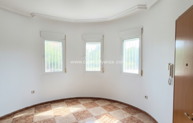 Revente - Villa - Los Altos - Costa Blanca