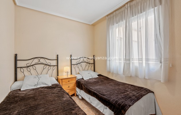 Revente - Appartement - Algorfa - Inland