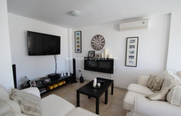 Revente - Villa - Villamartin - Costa Blanca