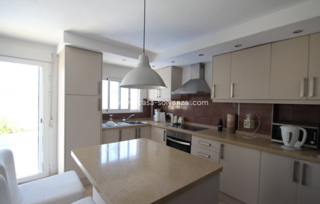 Revente - Villa - Villamartin - Costa Blanca
