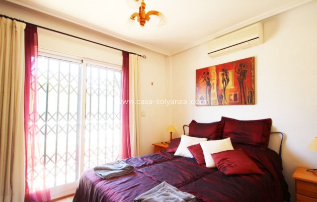 Revente - Villa - Villamartin - Costa Blanca