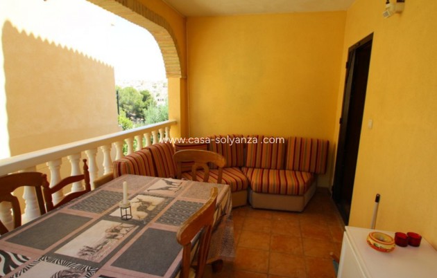 Revente - Villa - Villamartin - Costa Blanca