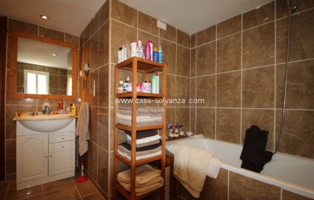 Revente - Villa - Villamartin - Costa Blanca