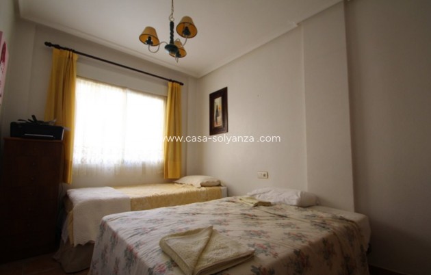 Revente - Villa - Villamartin - Costa Blanca