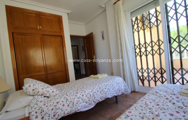 Revente - Villa - Villamartin - Costa Blanca