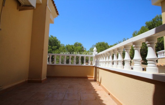 Revente - Villa - Villamartin - Costa Blanca